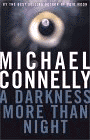 Amazon.com order for
Darkness More Than Night
by Michael Connelly