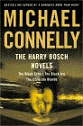 Amazon.com order for
Harry Bosch Novels
by Michael Connelly