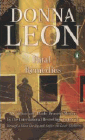 Amazon.com order for
Fatal Remedies
by Donna Leon