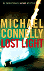 Amazon.com order for
Lost Light
by Michael Connelly