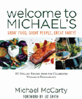 Amazon.com order for
Welcome to Michael's
by Michael McCarty