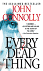 Amazon.com order for
Every Dead Thing
by John Connolly