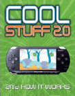 Amazon.com order for
Cool Stuff 2.0
by Chris Woodford