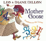 Amazon.com order for
Mother Goose Numbers on the Loose
by Leo Dillon