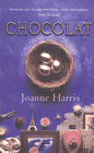 Amazon.com order for
Chocolat
by Joanne Harris