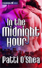 Amazon.com order for
In the Midnight Hour
by Patti O'Shea