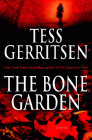 Amazon.com order for
Bone Garden
by Tess Gerritsen