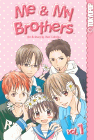 Amazon.com order for
Me & My Brothers
by Hari Tokeino