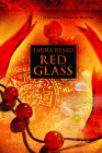 Amazon.com order for
Red Glass
by Laura Resau