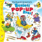 Amazon.com order for
Richard Scarry's Busiest Pop-Up Ever!
by Richard Scarry
