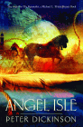 Amazon.com order for
Angel Isle
by Peter Dickinson