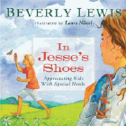 Amazon.com order for
In Jesse's Shoes
by Beverly Lewis