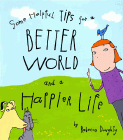 Amazon.com order for
Some Helpful Tips for a Better World and a Happier Life
by Rebecca Doughty