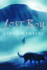 Amazon.com order for
Lost Boy
by Linda Newbery