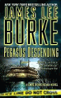 Amazon.com order for
Pegasus Descending
by James Lee Burke