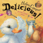 Amazon.com order for
Delicious!
by Helen Cooper