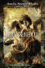 Amazon.com order for
Wyvernhail
by Amelia Atwater-Rhodes