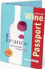 Amazon.com order for
Winepassports: France
by Jennifer Elias