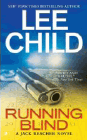 Amazon.com order for
Running Blind
by Lee Child