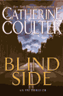 Bookcover of
Blindside
by Catherine Coulter