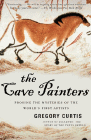 Amazon.com order for
Cave Painters
by Gregory Curtis