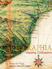 Amazon.com order for
Cartographia
by Vincent Virga