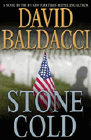 Amazon.com order for
Stone Cold
by David Baldacci