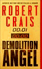 Amazon.com order for
Demolition Angel
by Robert Crais