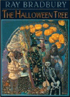 Amazon.com order for
Halloween Tree
by Ray Bradbury