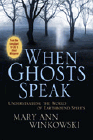 Amazon.com order for
When Ghosts Speak
by Mary Ann Winkowski