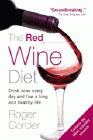 Amazon.com order for
Red Wine Diet
by Roger Corder
