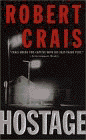 Amazon.com order for
Hostage
by Robert Crais