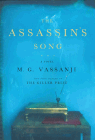 Amazon.com order for
Assassin's Song
by M. G. Vassanji