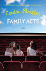 Amazon.com order for
Family Acts
by Louise Shaffer
