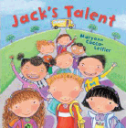 Amazon.com order for
Jack's Talent
by Maryann Cocca-Leffler