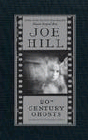 Amazon.com order for
20th Century Ghosts
by Joe Hill