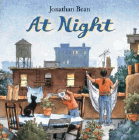 Amazon.com order for
At Night
by Jonathan Bean