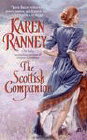 Amazon.com order for
Scottish Companion
by Karen Ranney