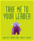 Amazon.com order for
Take Me to Your Leader
by Ian Harrison