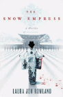 Amazon.com order for
Snow Empress
by Laura Joh Rowland
