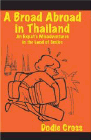 Amazon.com order for
Broad Abroad in Thailand
by Dodie Cross