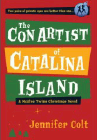 Amazon.com order for
Con Artist of Catalina Island
by Jennifer Colt