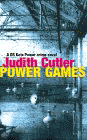 Amazon.com order for
Power Games
by Judith Cutler
