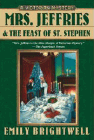 Amazon.com order for
Mrs. Jeffries and the Feast of St. Stephen
by Emily Brightwell