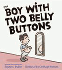Amazon.com order for
Boy With Two Belly Buttons
by Stephen J. Dubner