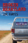 Amazon.com order for
Broken Heartland
by J. M. Hayes
