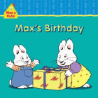 Amazon.com order for
Max's Birthday
by Rosemary Wells