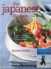 Amazon.com order for
Japanese Kitchen
by Kimiko Barber