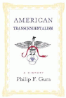 Amazon.com order for
American Transcendentalism
by Philip F. Gura