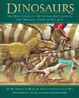 Amazon.com order for
Dinosaurs
by Jr., Thomas R. Holtz